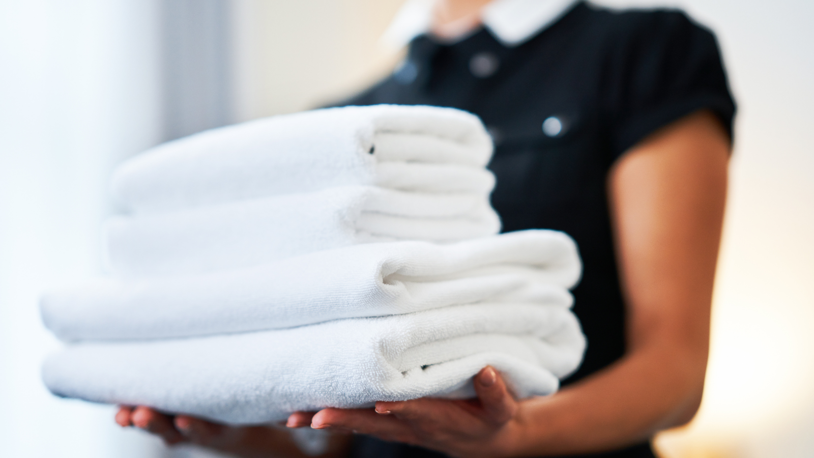 Laundry & Dry Cleaning Service