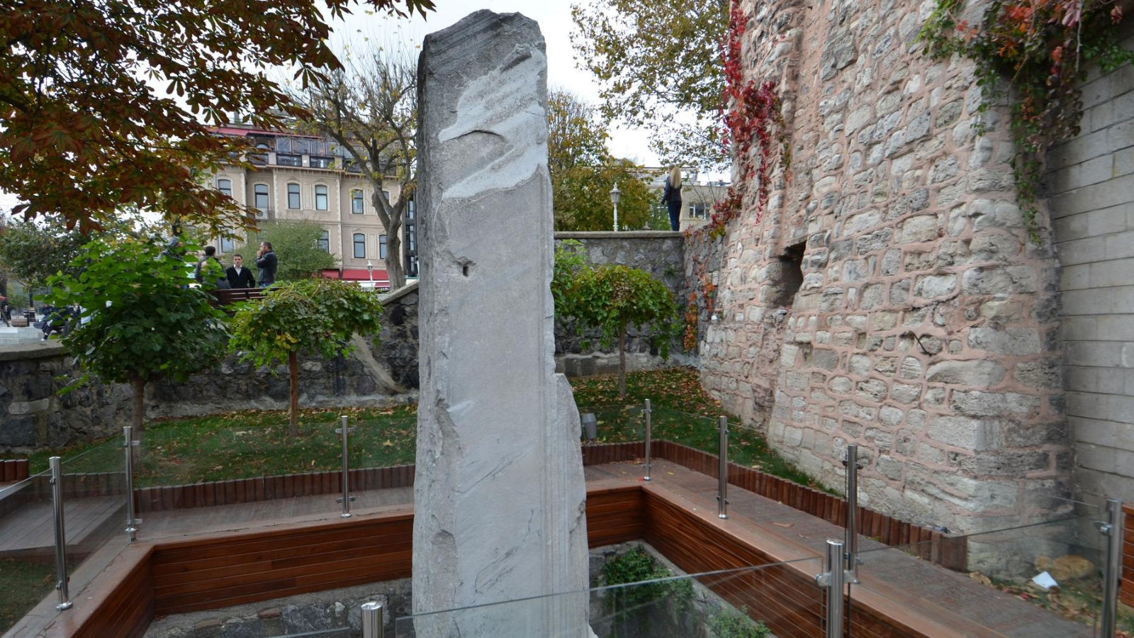 Million Stone Istanbul