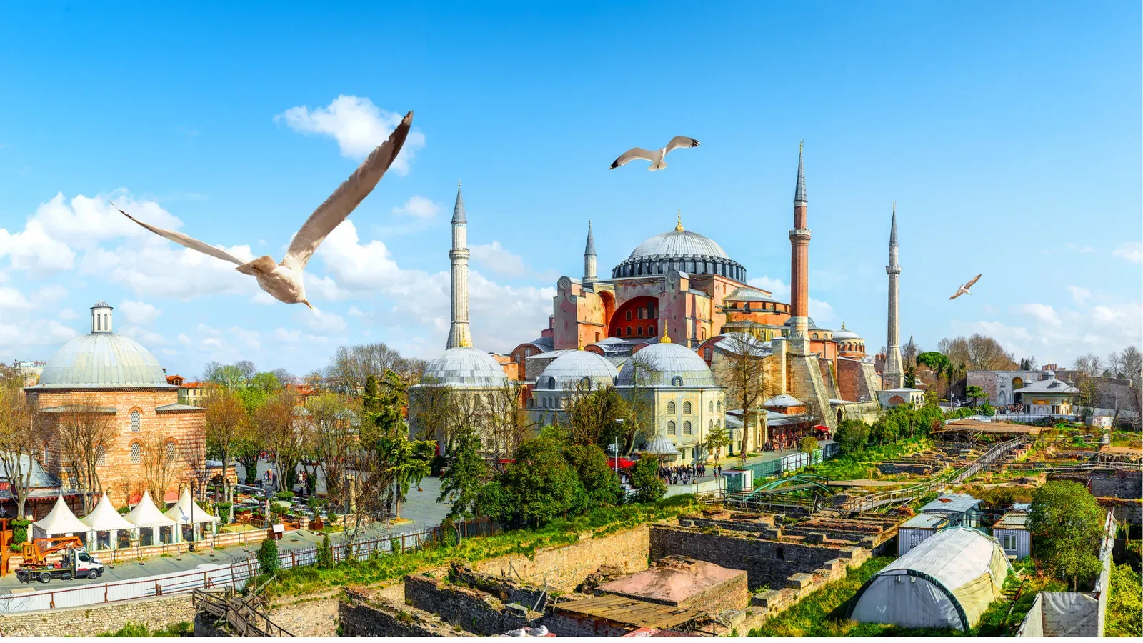 Tour della città vecchia