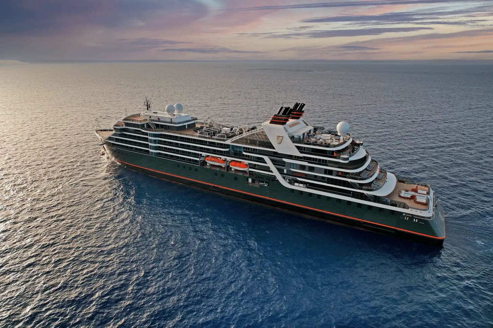 10 Cruises Departing from Turkey