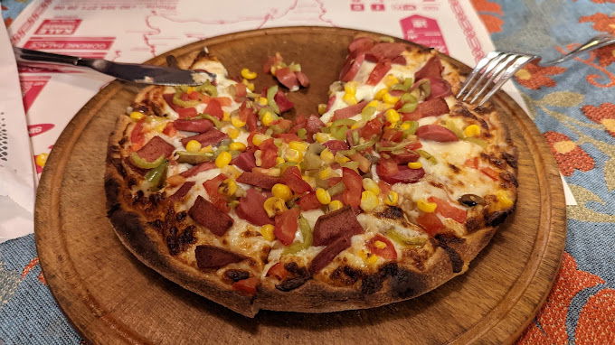 Kale Terrace Restaurant