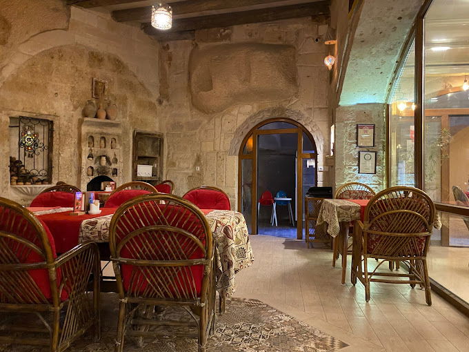 Old Cappadocia Cafe & Restaurant
