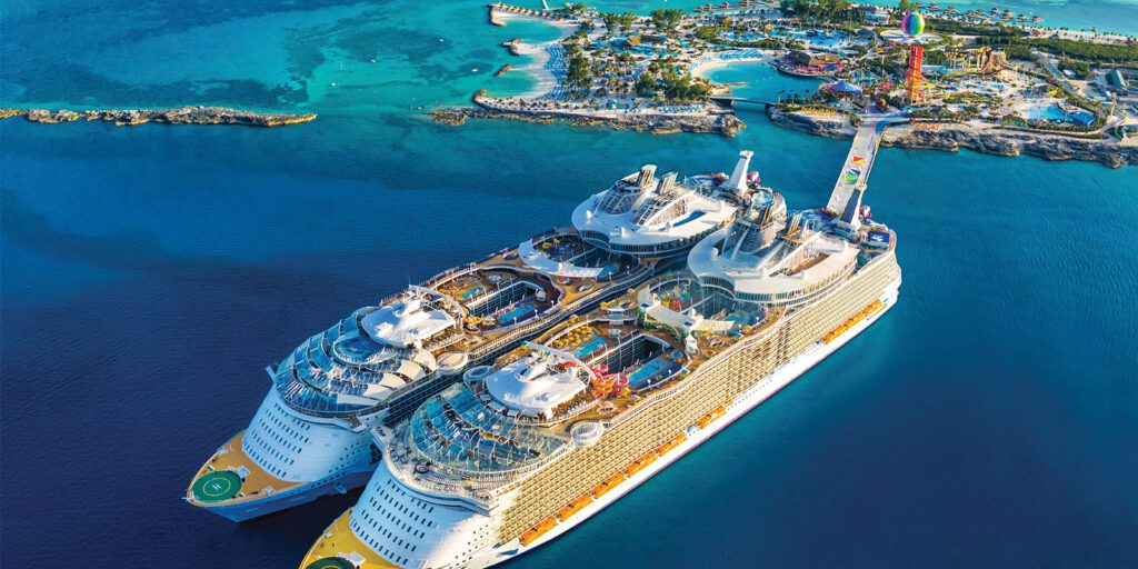 Royal Caribbean International