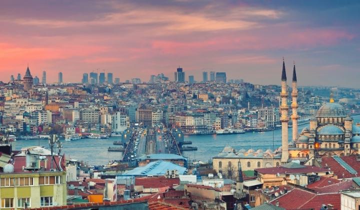 İstanbul