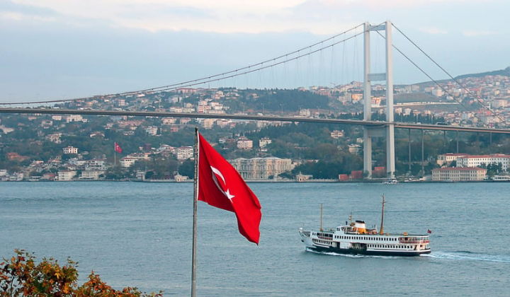 Bosphorus