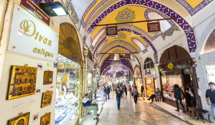 Grand Bazaar