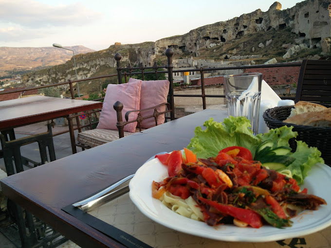 Ziggy's Cafe & Restaurant