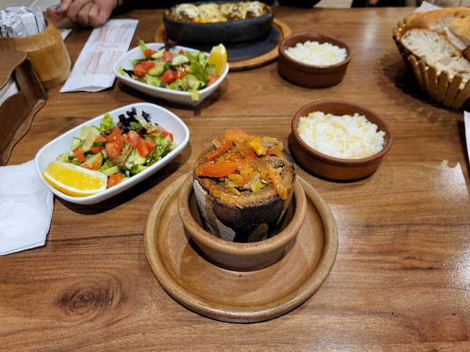 Cappadocian Cuisine Restaurant