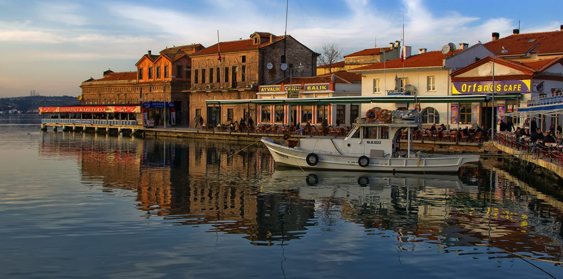 Ayvalık