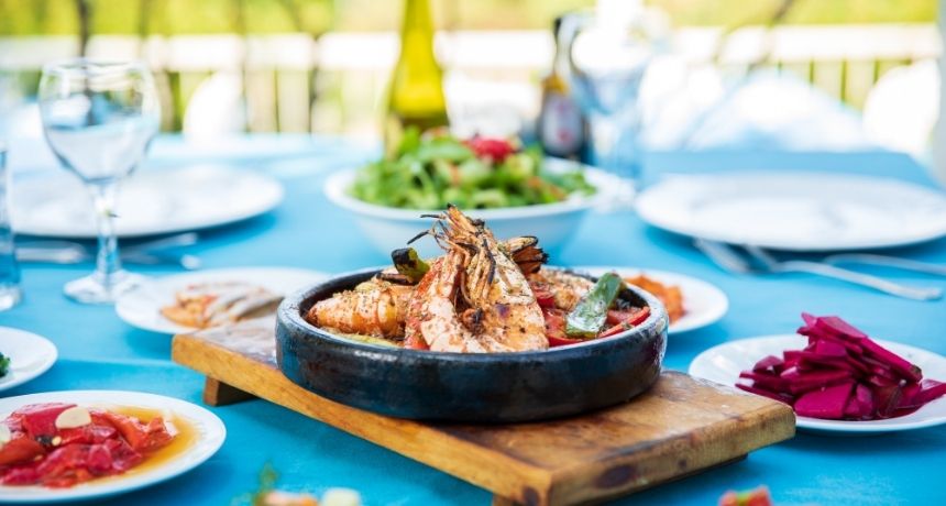 balık fish restaurant antalya