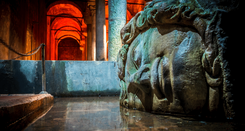 basilica-cistern