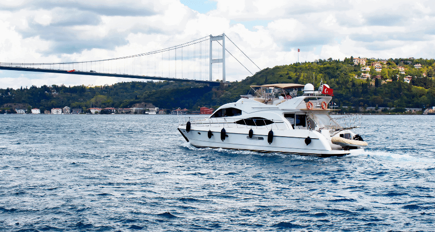 bosphorus