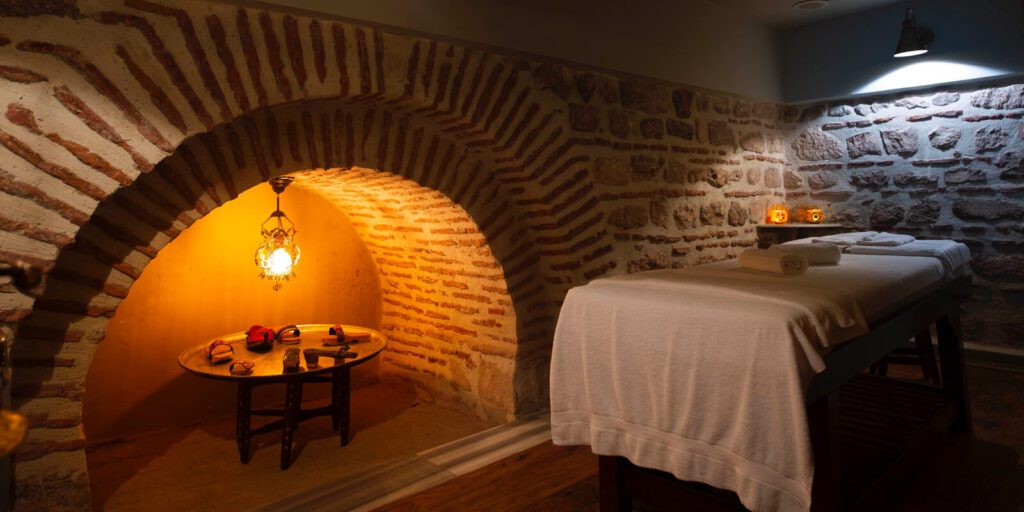 cagaloglu hamam turkish bath istanbul