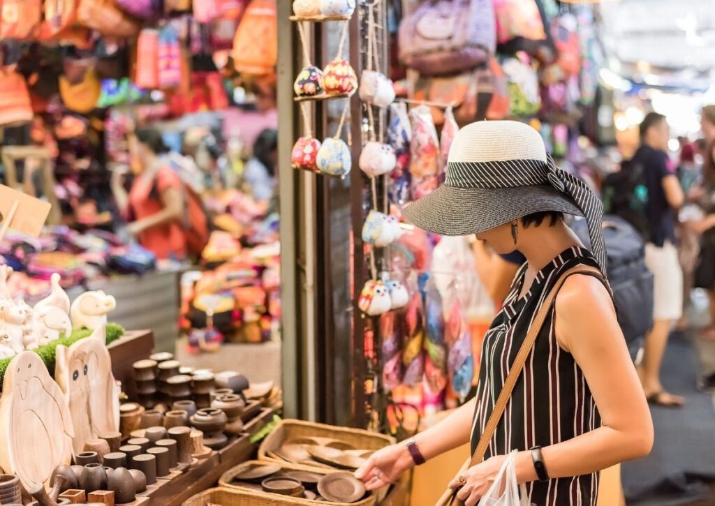 çengelköy souvenir shops hatıralık eşya alışveriş