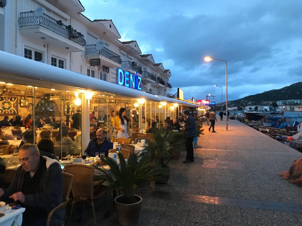 Deniz Restaurant