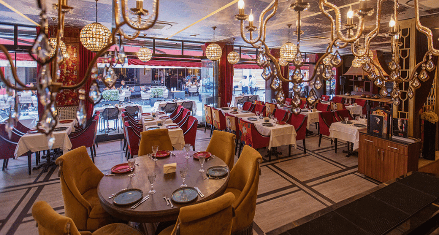 deraliye-ottoman-restaurant