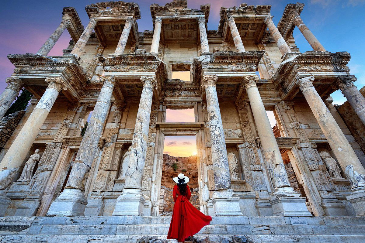 Ephesus