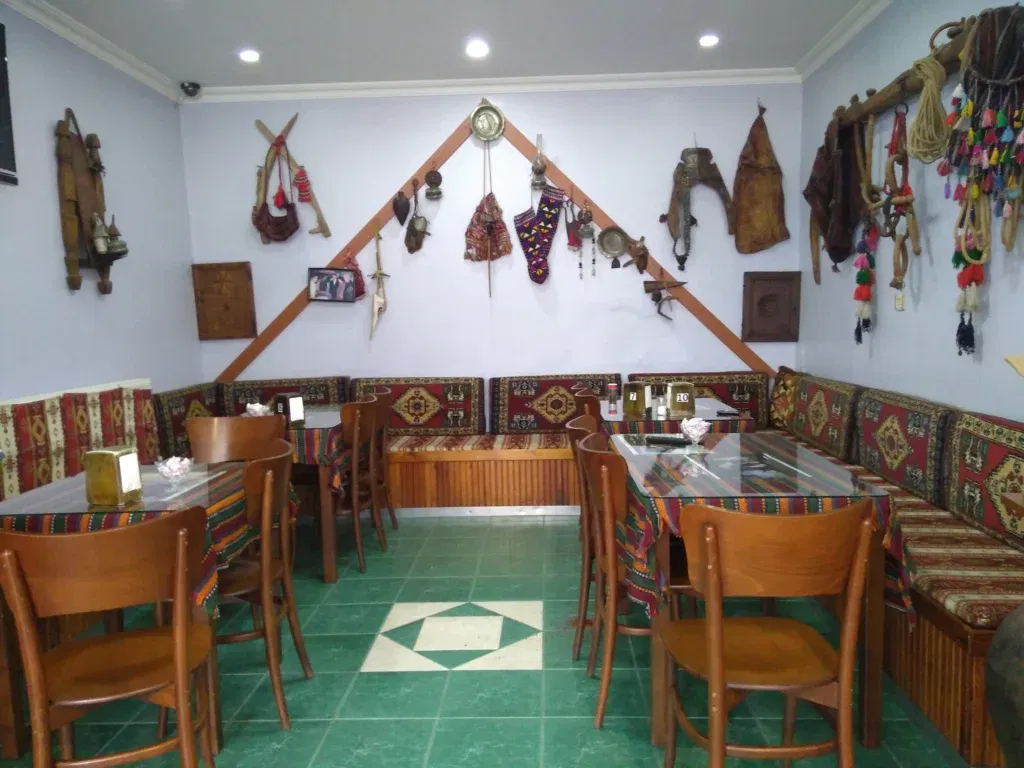 Erzincan Yilmaz Tandir Evi