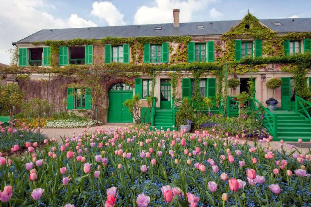 Giverny