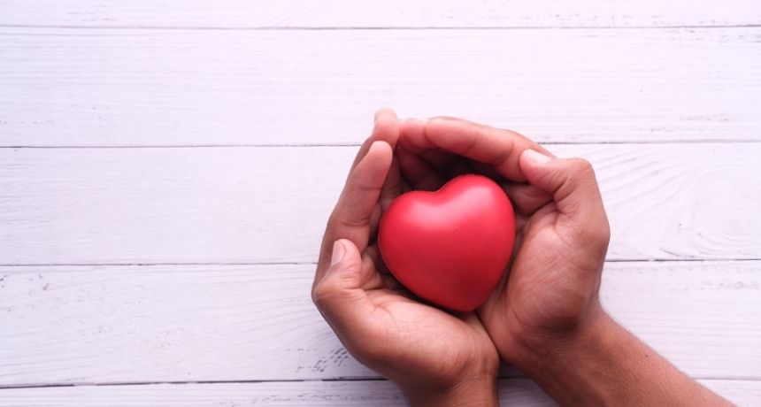 heart health hospital care