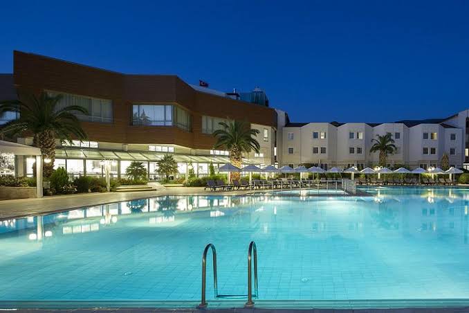 Richmond Pamukkale Thermal