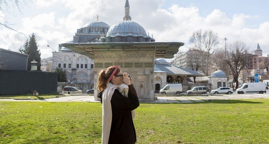 kabatas travel dolmabahce