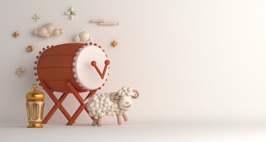 eid al-adha kurban bayram