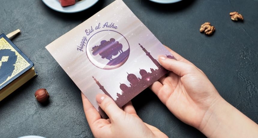 eid al-adha kurban bayram