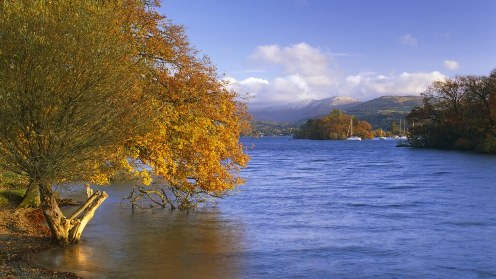Lake Windermere