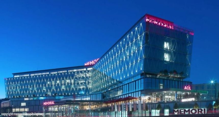 memorial hospital health care