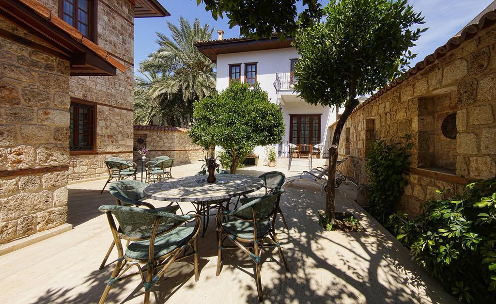 Minyon Boutique Hotel