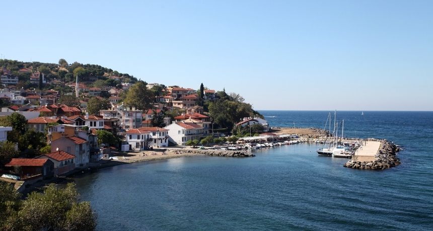 mudanya bursa trilye