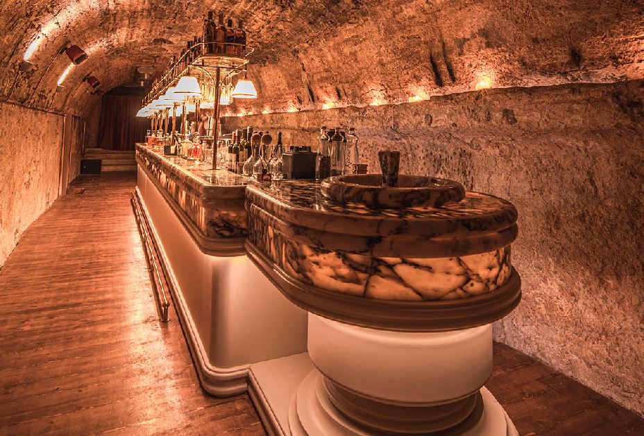 olden 1545 samatya restaurant