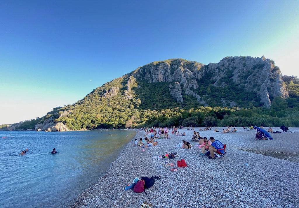 Olympos