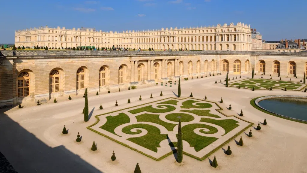 Palace of Versailles