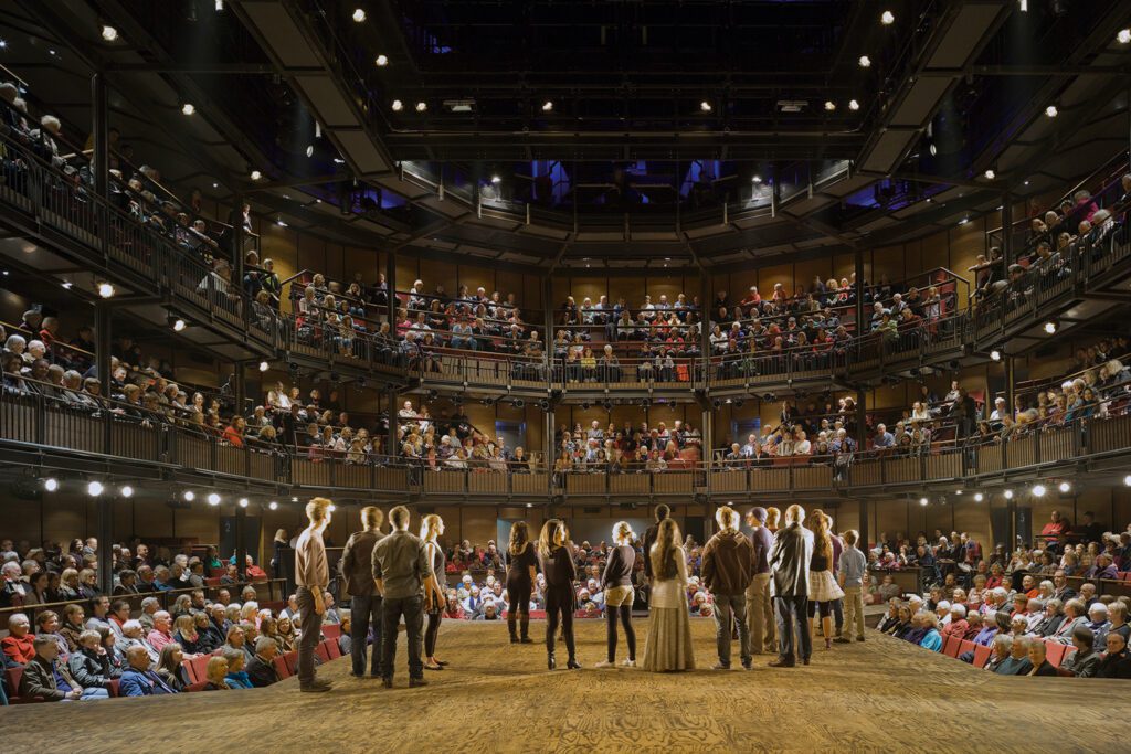 Royal Shakespeare Theatre