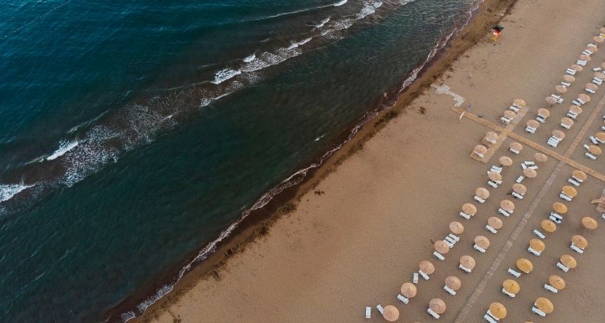 sarigerme plaj beach muğla