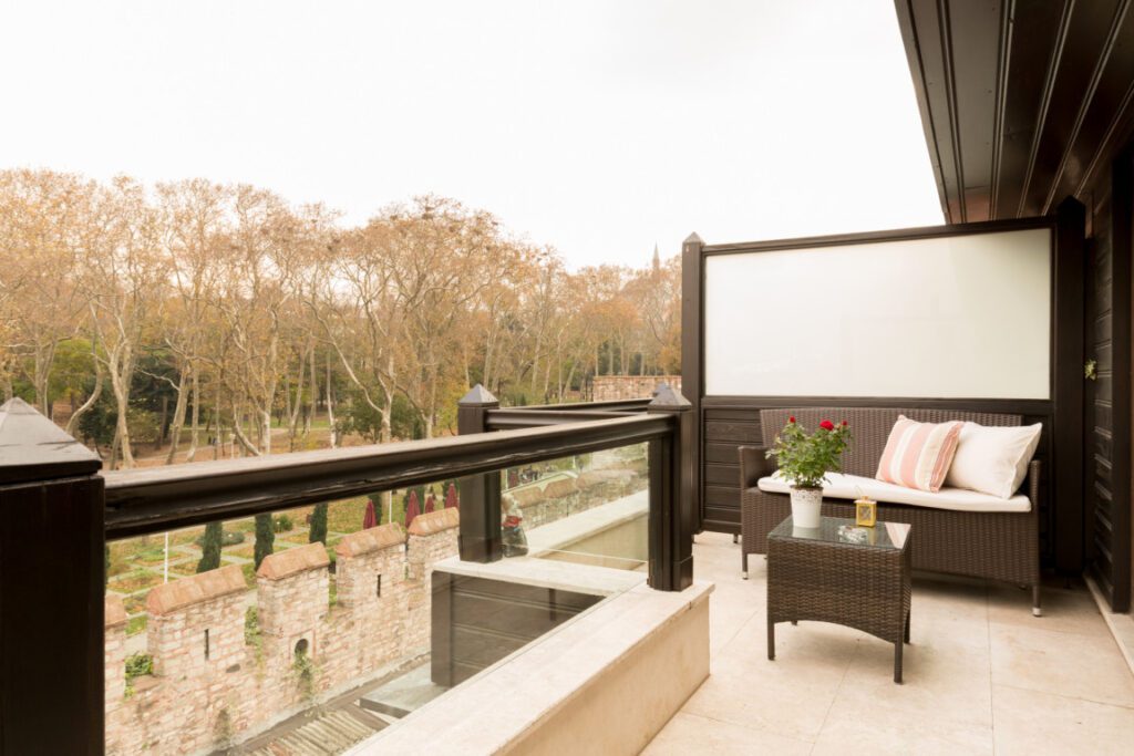 sirkeci mansion hotel sultanahmet