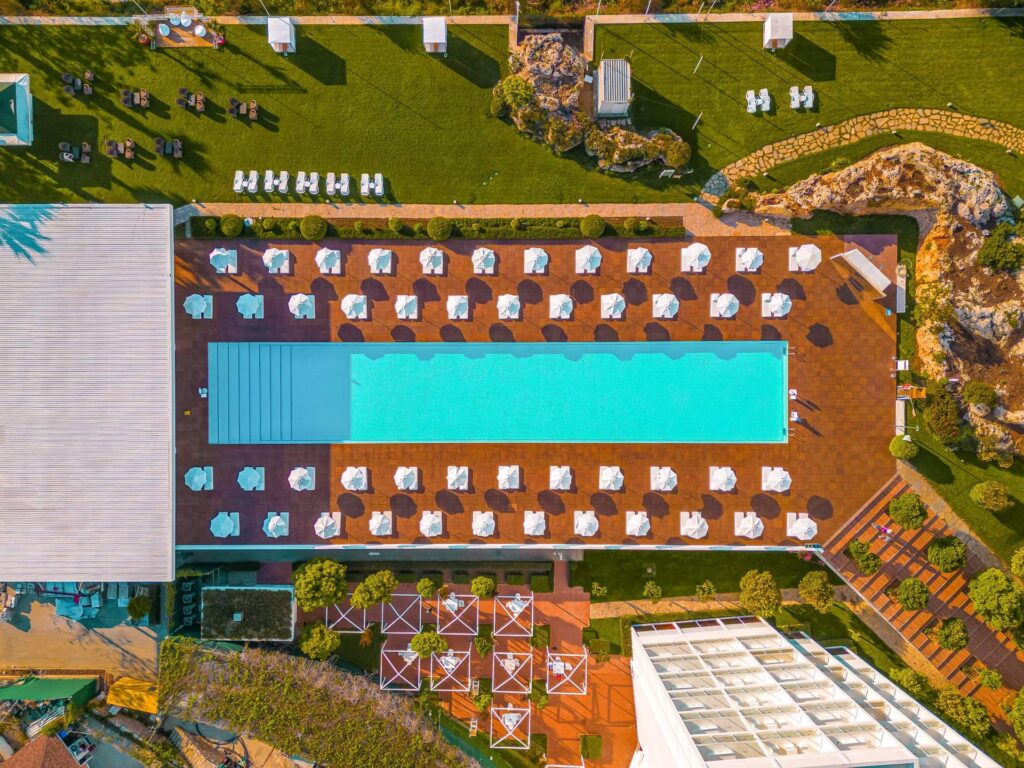 su hotel antalya beach
