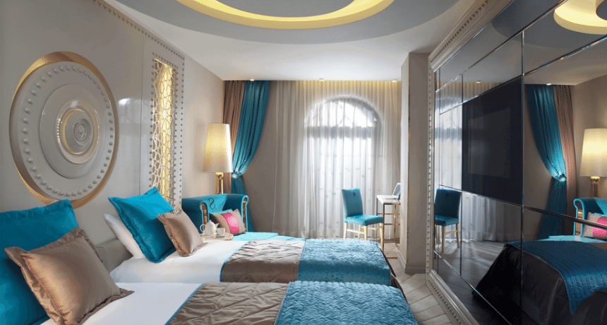 Sura Design Hotel - hotels in sultanahmet