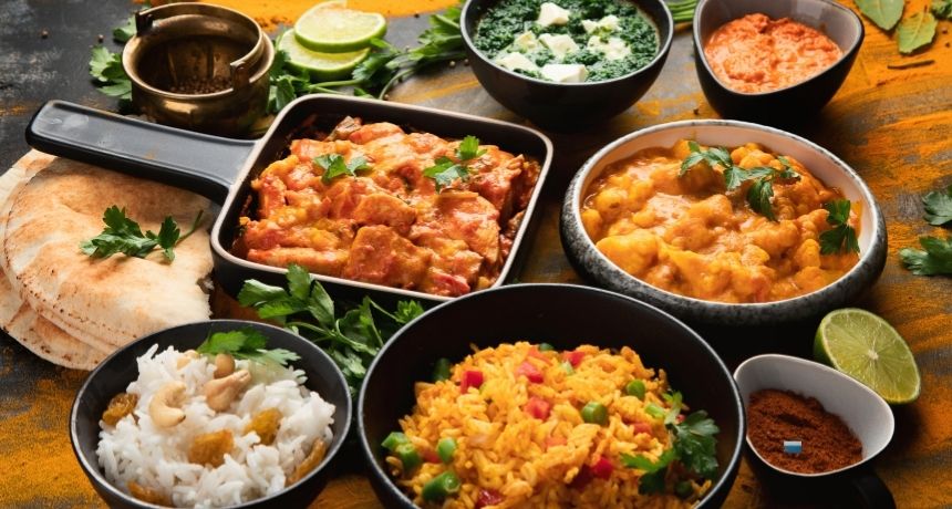 food table yemek masa