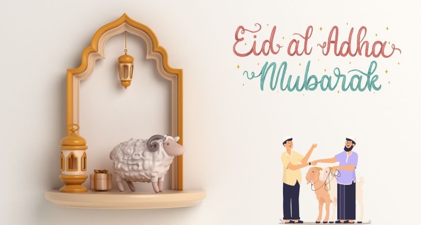 Istanbul and Eid al-Adha: The Pearl of Europe and Asia