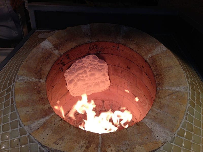 The Culinary Tradition of Erzincan Yilmaz Tandir Evi, Feriköy, Istanbul