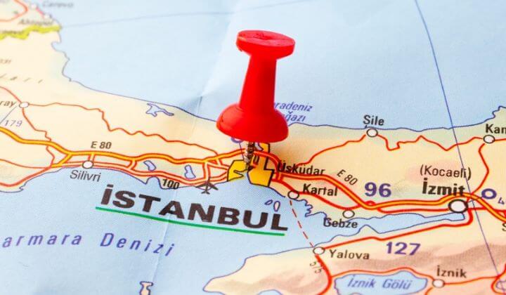 What Are the Tours To Do in Istanbul?