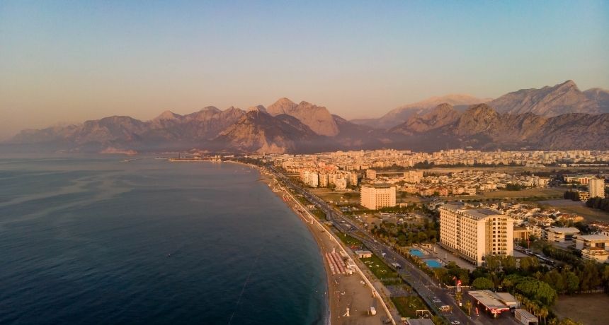 6 Great Restaurants You Must Visit: In Pursuit of Taste Antalya