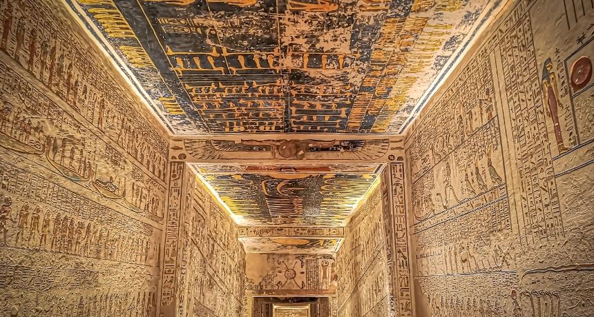 Luxor, Egypt: Explore the world's largest open air museum