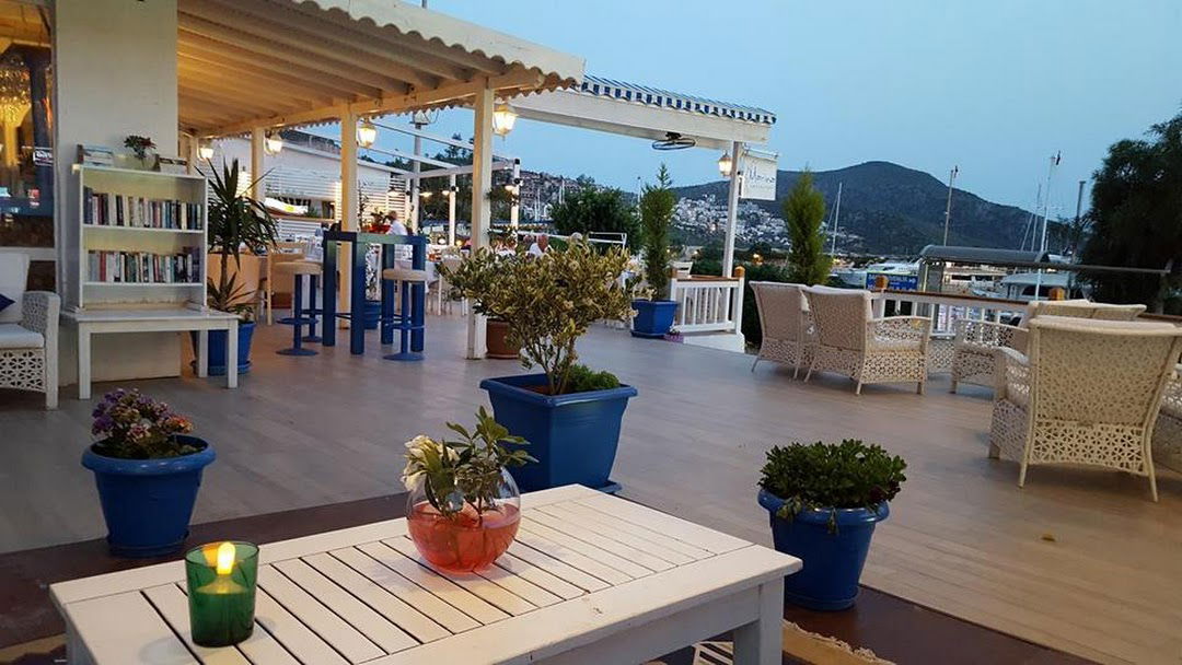 The 7 Best Restaurants to Dine in Kalkan