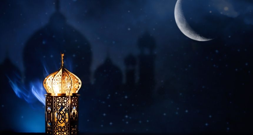 Ramadan Nights in Istanbul