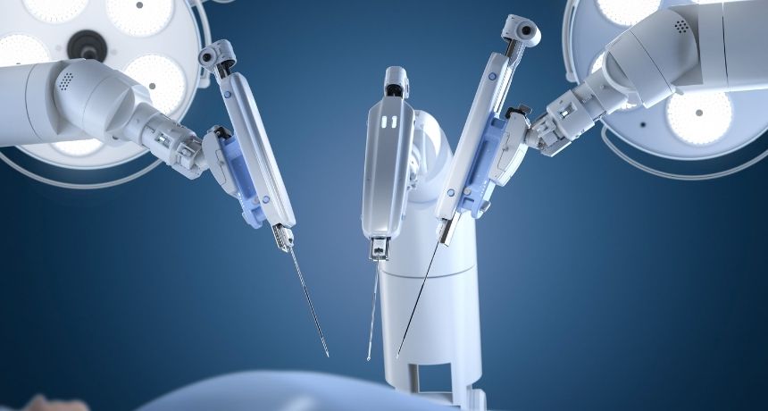The Rise of Robotic Surgery in Turkey