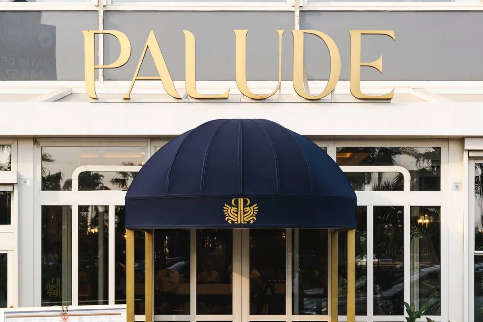 Palude Restaurant